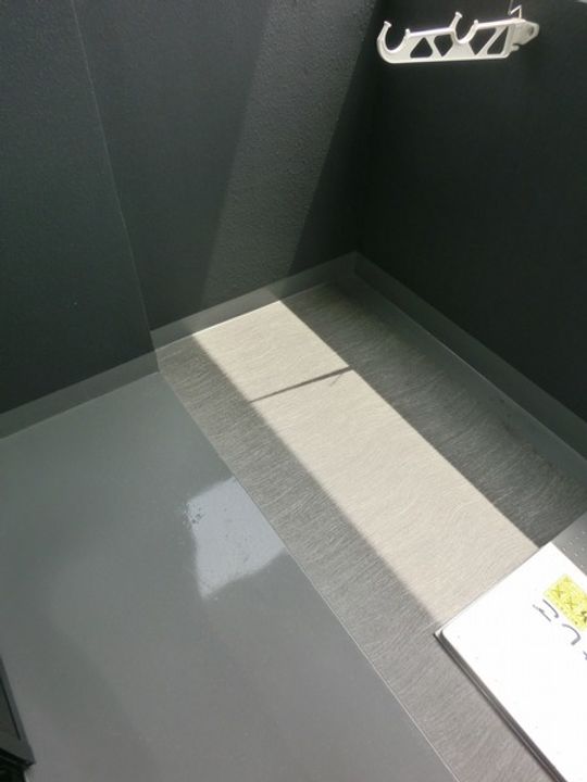 大阪府大阪市北区天神橋4(マンション)の賃貸物件の内装