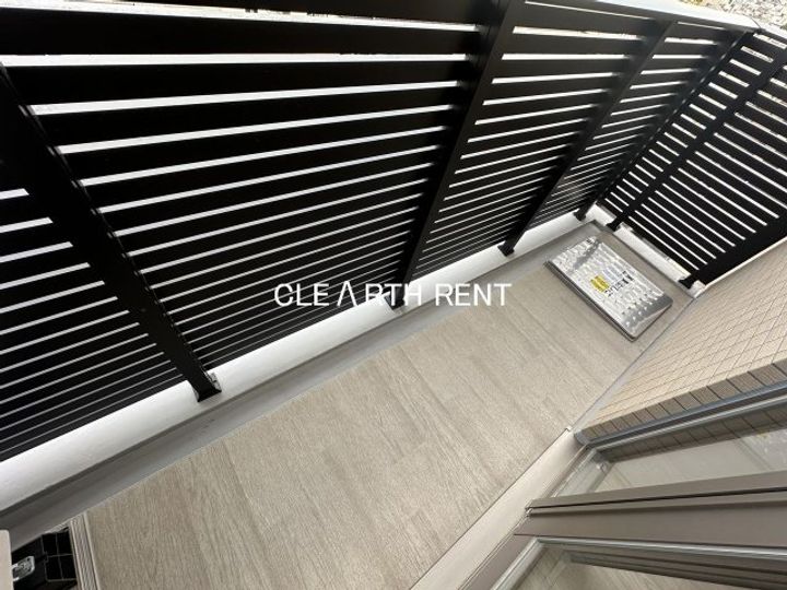 コンシェリア東京 <HIGASHIJUJO RESIDENCE>の内装