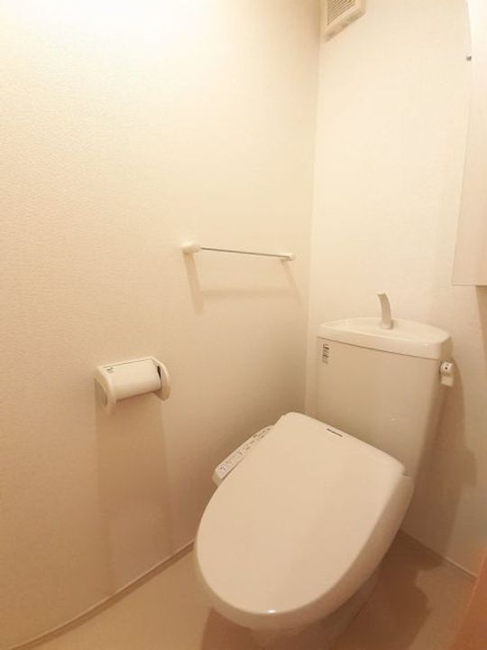 新潟県燕市井土巻2(アパート)の賃貸物件の内装