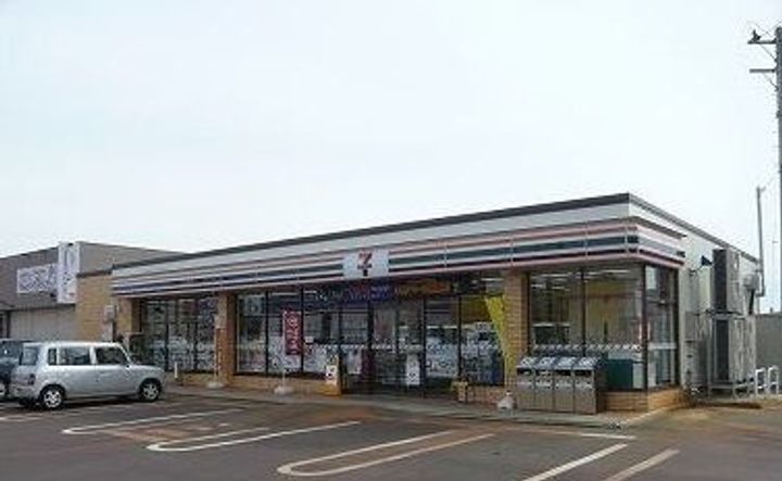 新潟県燕市井土巻2(アパート)の賃貸物件の周辺