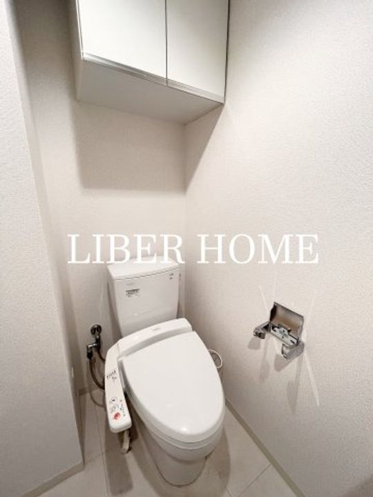 JMFレジデンス新横浜の内装