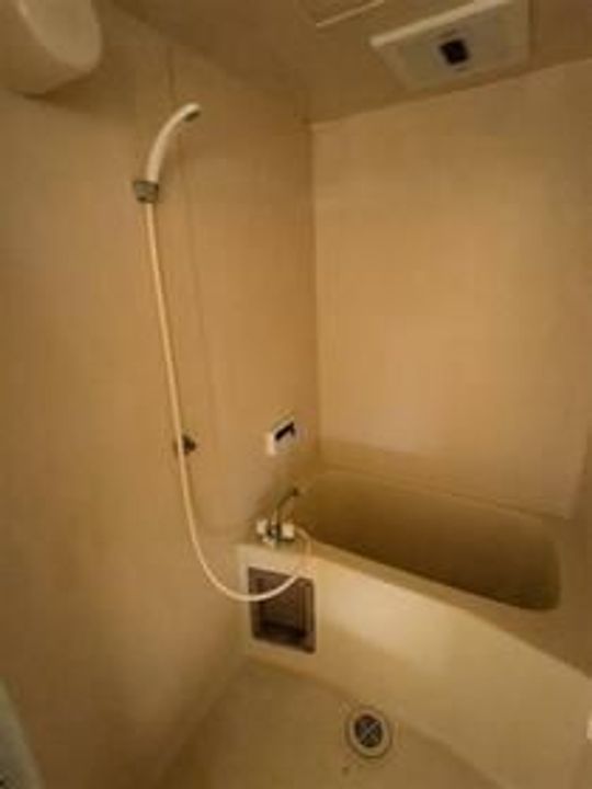 タイガーズマンション武里の風呂