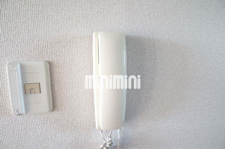 フェニックス鷺沼の内装