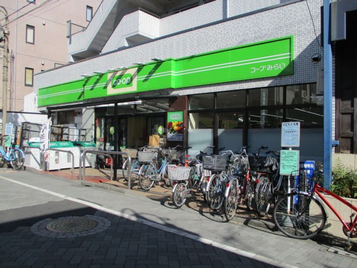 東京都杉並区荻窪5(マンション)の賃貸物件の周辺
