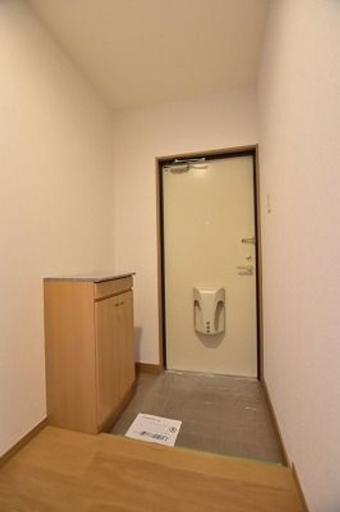 東京都板橋区蓮沼町(マンション)の賃貸物件の内装