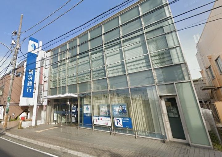 神奈川県秦野市堀西(一戸建)の賃貸物件の周辺