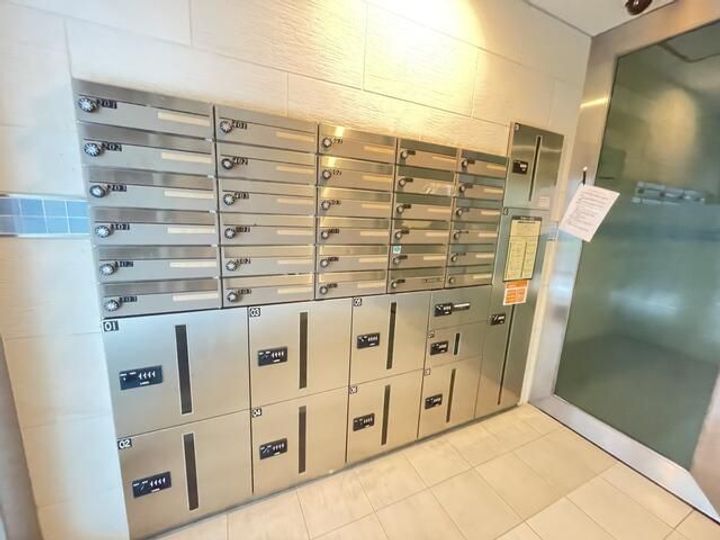 東京都板橋区清水町(マンション)の賃貸物件の地図