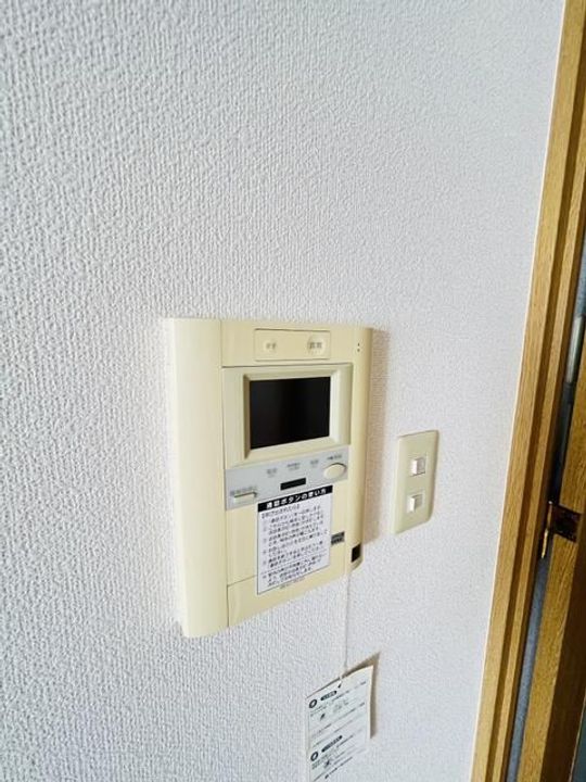 東京都板橋区清水町(マンション)の賃貸物件の内装