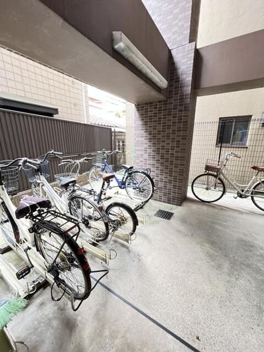 東京都板橋区清水町(マンション)の賃貸物件の地図