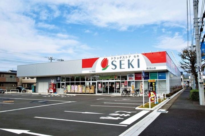モーヴソレイユの周辺