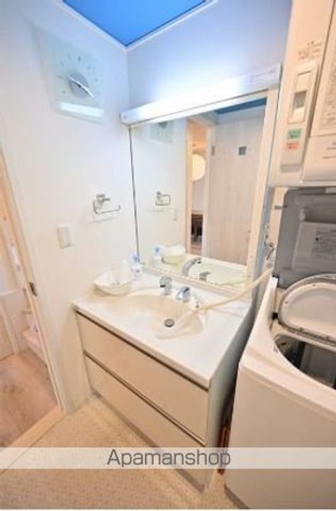 東京都日野市三沢4(一戸建)の賃貸物件の内装