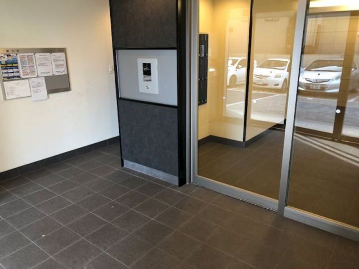 京都府向日市寺戸町西野辺(マンション)の賃貸物件の地図