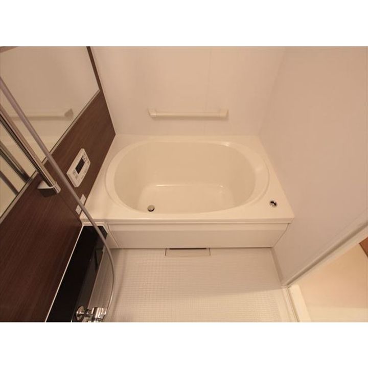 エスポワールSKの風呂