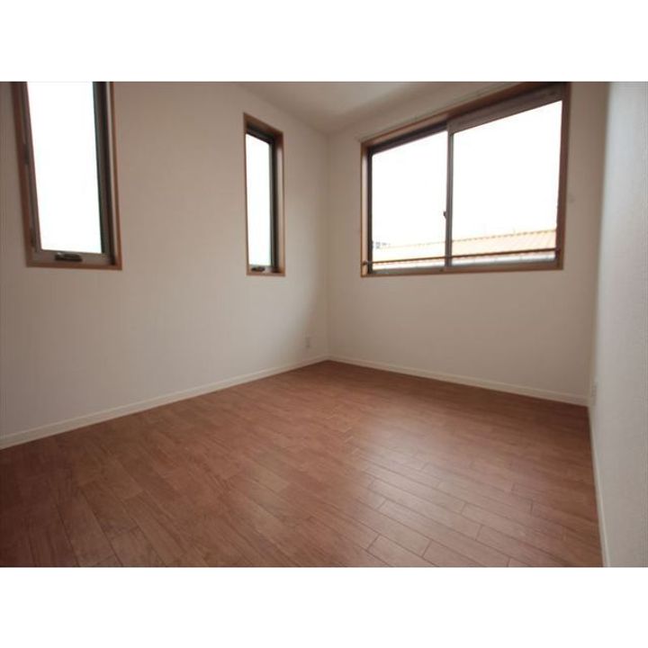 エスポワールSKの内装