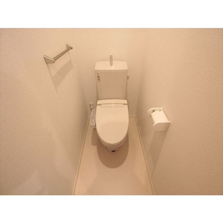 エスポワールSKの内装