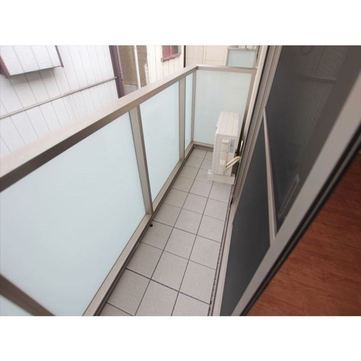 エスポワールSKの内装