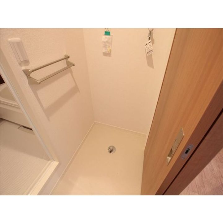 エスポワールSKの内装