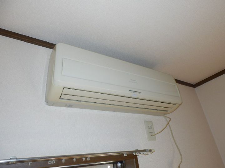 旭ヶ丘ニューライフIIの内装