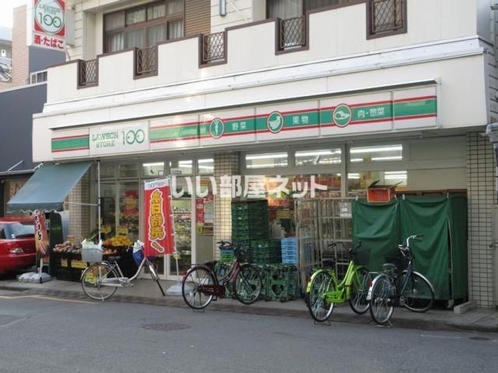 埼玉県川越市松江町1(マンション)の賃貸物件のその他画像