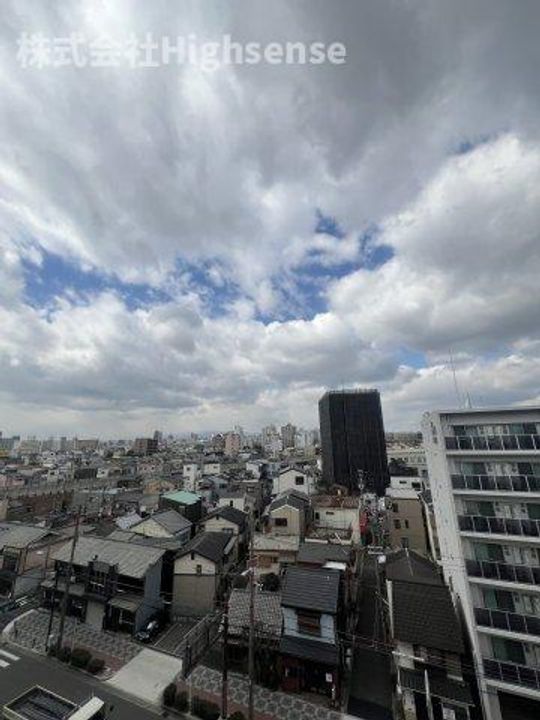 ウインズコート城北パークのその他画像