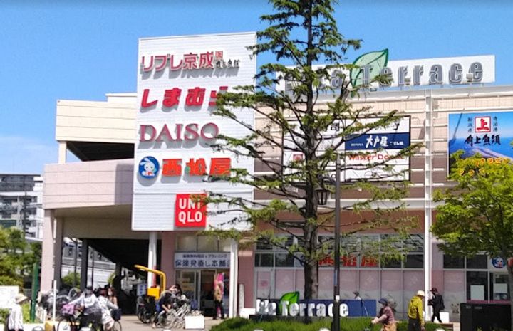 Residence 南千住の周辺