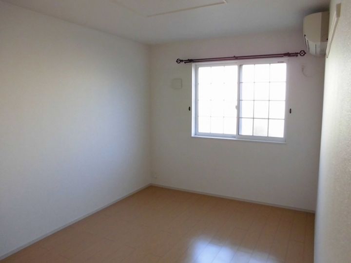 ジュエリースターBの内装