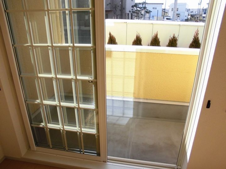 ジュエリースターBの内装