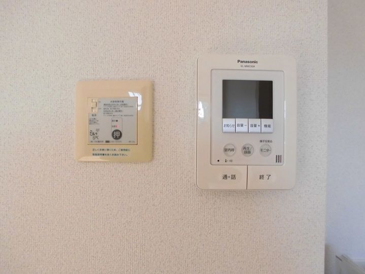 ジュエリースターBの内装