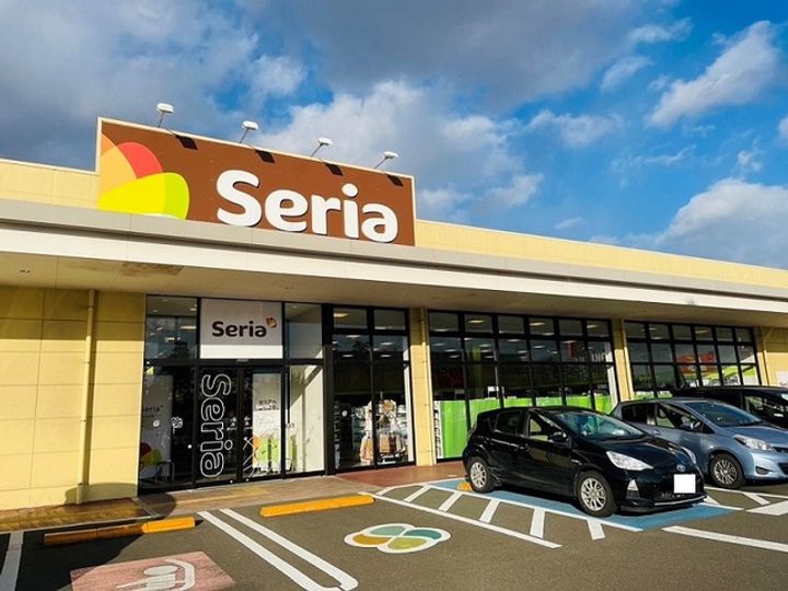 ジュエリースターBの周辺