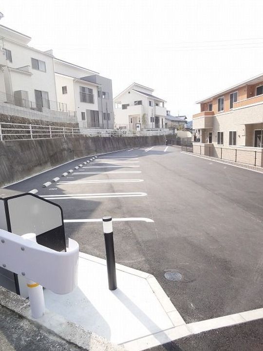 シュティル ブリーゼの内装