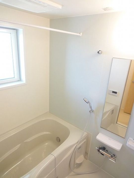 シュティル ブリーゼの風呂