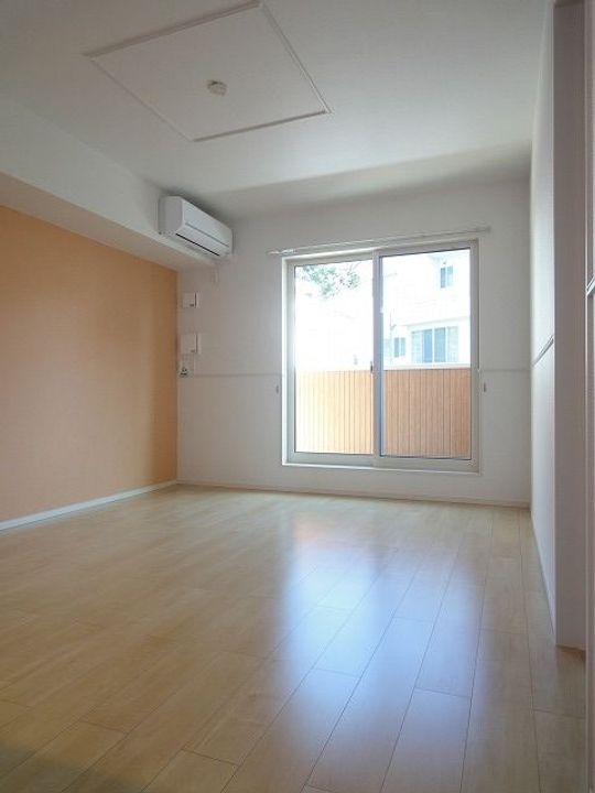 シュティル ブリーゼの居間