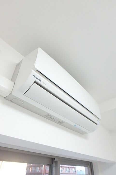 ガーラ・プレシャス川崎の内装