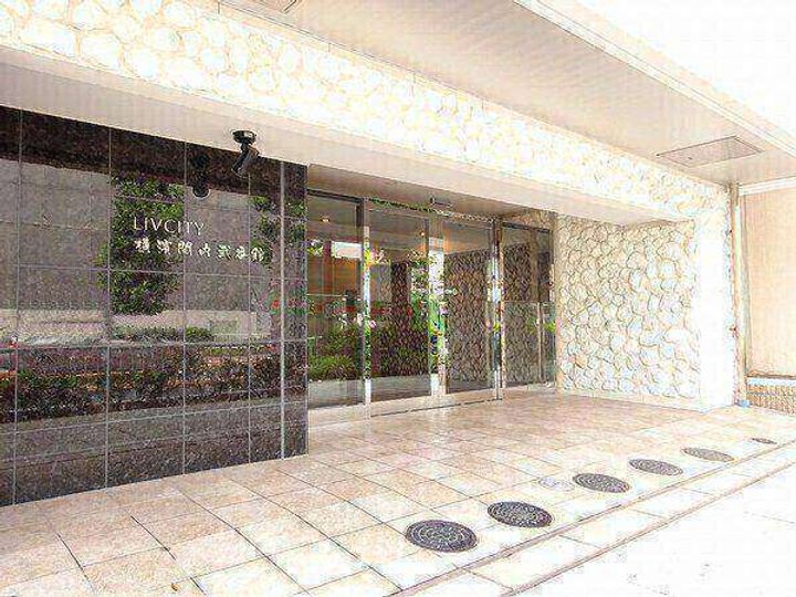 リヴシティ横濱関内弐番館の地図