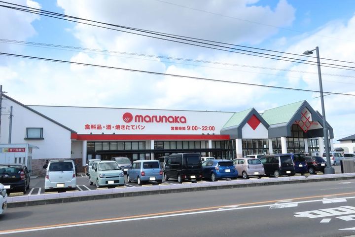 香川県丸亀市川西町北(マンション)の賃貸物件の周辺