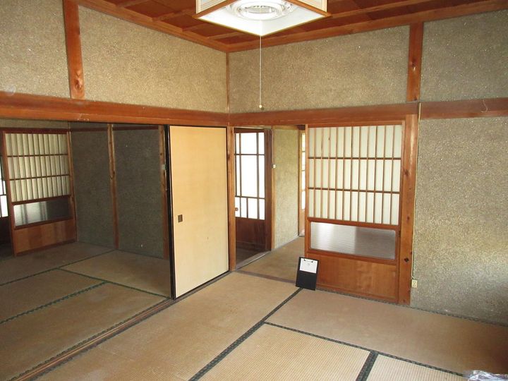 愛媛県今治市吉海町仁江(一戸建)の賃貸物件のその他画像