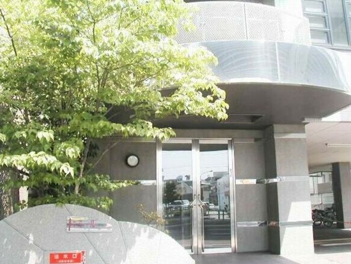 大阪府大阪市平野区喜連1(マンション)の賃貸物件の地図