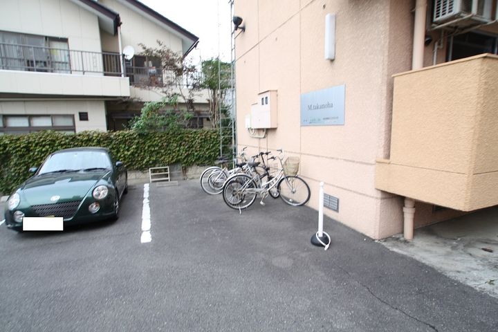 M.takanohaの地図