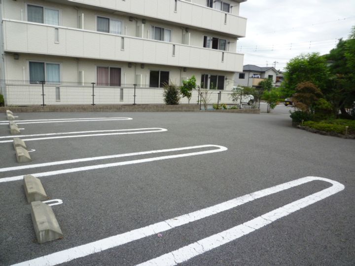プレミアムBの地図