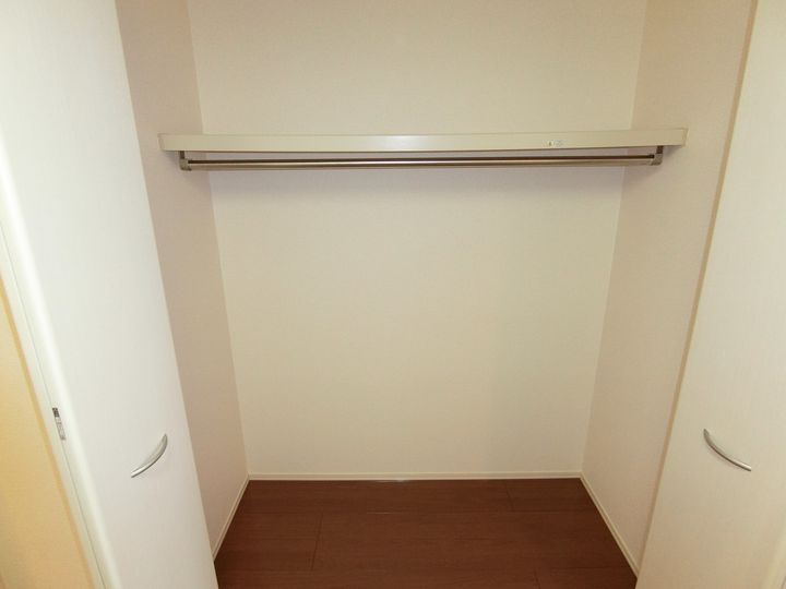プレミアムBの内装