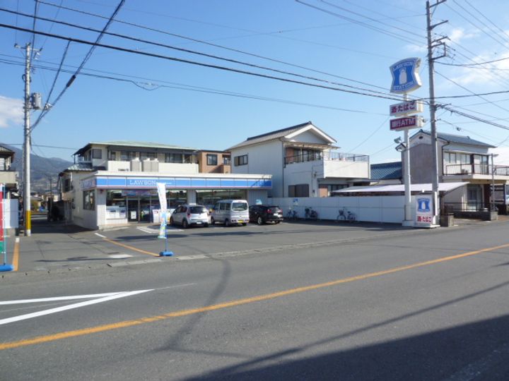 プレミアムBの周辺