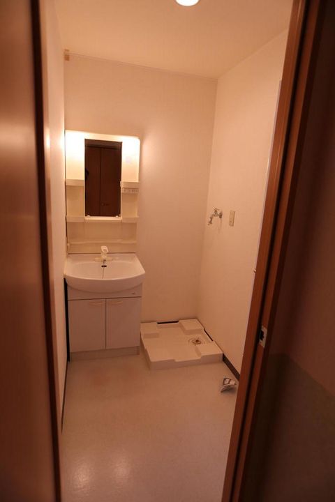 クレストール・ミユキの内装