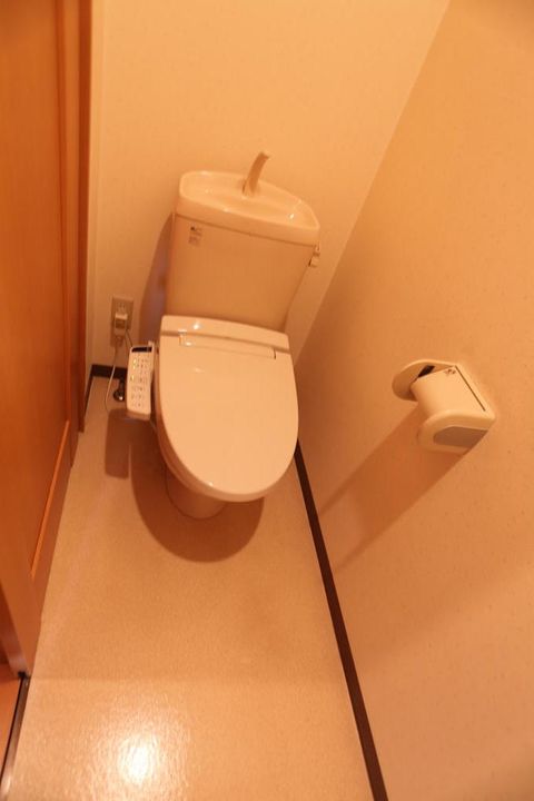 クレストール・ミユキの内装