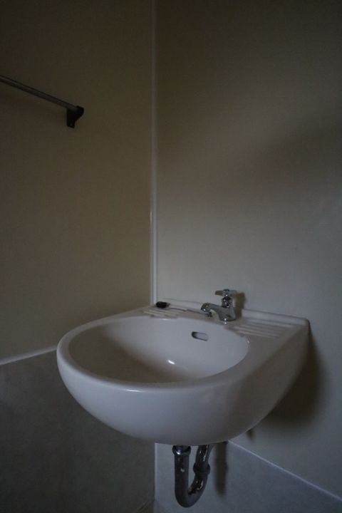 コーポ吉備路 Aの内装