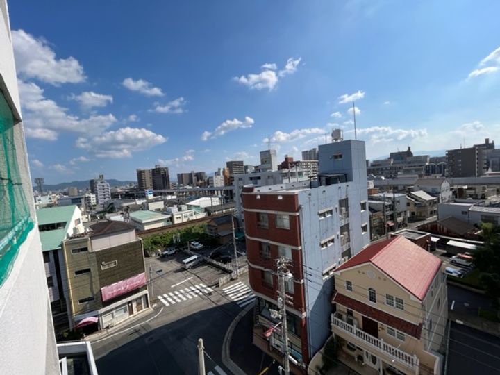 藤塚コーポラスのその他画像