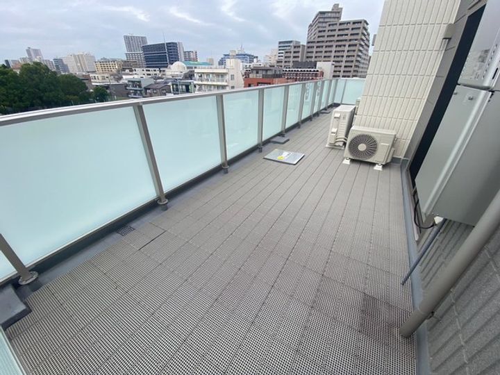 il Quartettoの内装