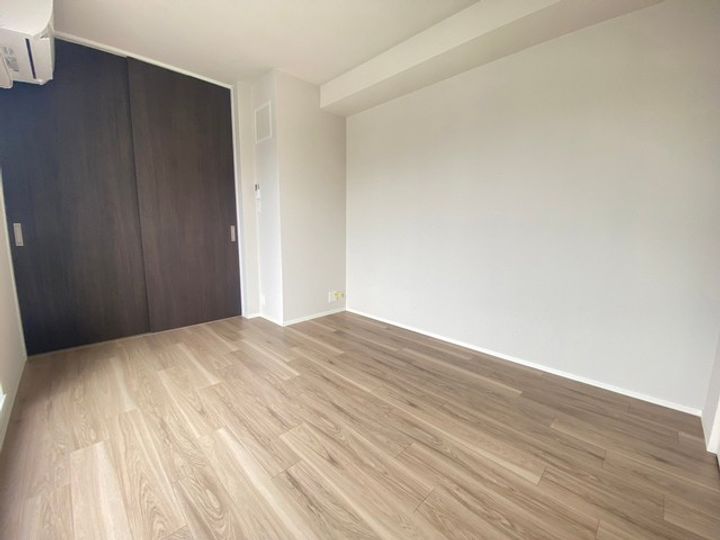 il Quartettoの内装