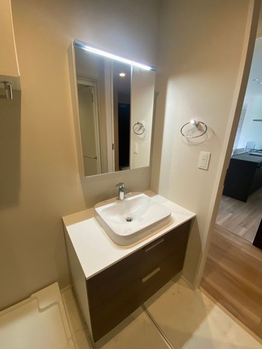 il Quartettoの内装