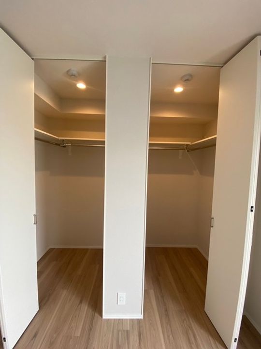 il Quartettoの内装