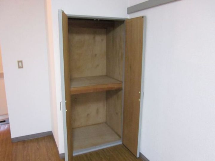 和み館しきぢの内装